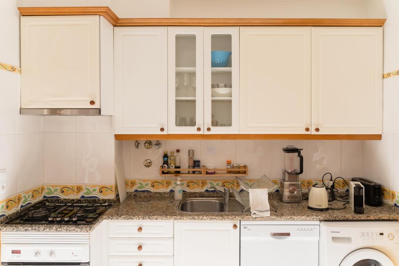 Your New Home In Lisbon - Ac And Fast Wi-Fi Экстерьер фото