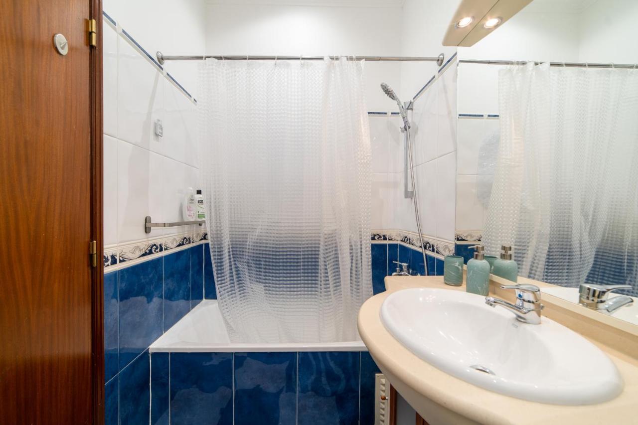 Your New Home In Lisbon - Ac And Fast Wi-Fi Экстерьер фото